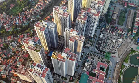 Chung cư 50 năm hết niên hạn sẽ bị tịch thu?
