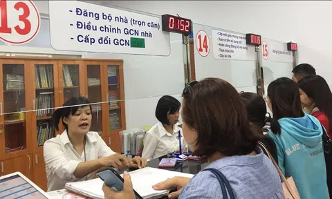 Đăng bộ là gì? Thủ tục đăng bộ nhà đất với 4 bước đơn giản
