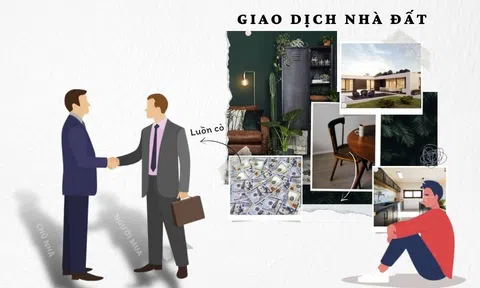 Luồn cò là gì mà khiến môi giới phải 'nóng mặt'?