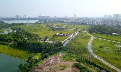 Vì sao nhà đầu tư 'ngán' đất quy hoạch treo?