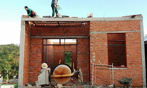 So sánh chi phí mua đất xây nhà và mua nhà xây sẵn
