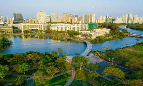 Người nước ngoài thích sống ở khu vực nào tại TPHCM?