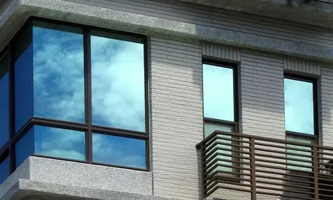 Decal dán kính chống nóng: giải pháp cách nhiệt mùa hè