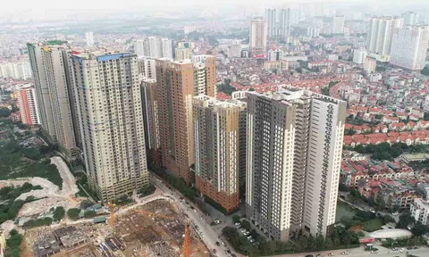 Hiểu kỹ những rủi ro khi mua chung cư chưa có sổ hồng