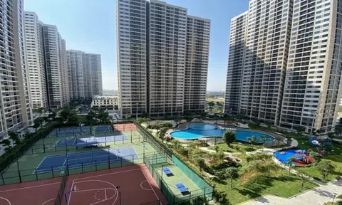 Những loại phí dịch vụ chung cư phải đóng hàng tháng