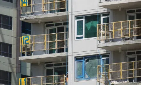 Vì sao ít người mua căn hộ ở tầng 4 và tầng 13?