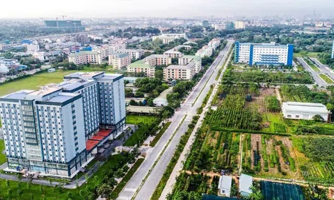 'Hóng hớt' giá thuê nhà tại các quận TP.HCM