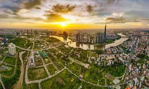 Cổ phiếu BĐS nào giảm sâu nhất tháng qua?