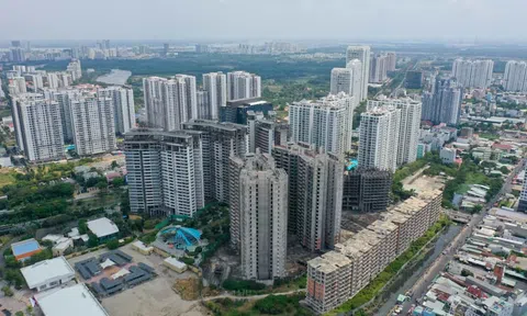 Phân biệt thị trường bất động sản sơ cấp và thứ cấp