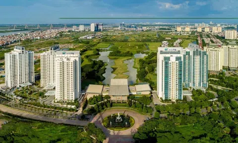 8 khu nhà giàu đáng sống nhất Việt Nam