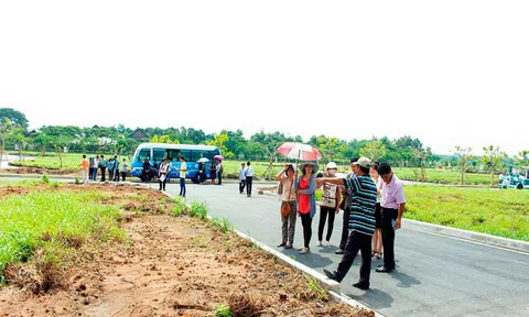 Đầu tư bất động sản: phải biết quản trị rủi ro khi dùng đòn bẩy tài chính