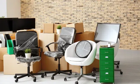 Lên kế hoạch chuyển văn phòng hiệu quả