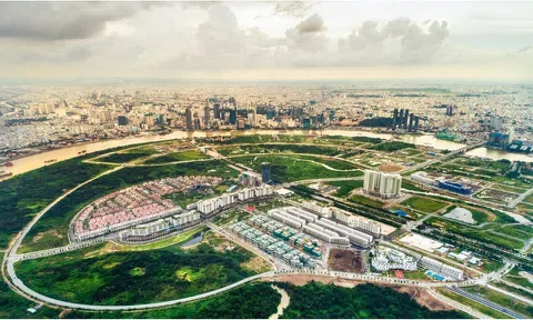 Toàn cảnh Proptech Việt Nam: Nhìn lại 15 năm chuyển đổi số