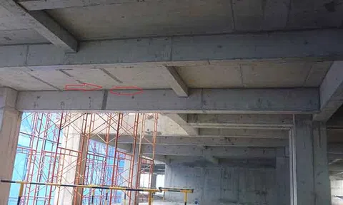 Xây tường chịu lực hay khung chịu lực: cách nào bền vững hơn?