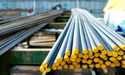 7 vật liệu xây dựng mới năm 2022