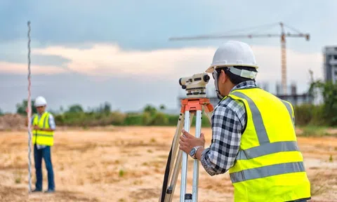 Ký giáp ranh đất là gì? Khi nào cần ký giáp ranh đất?