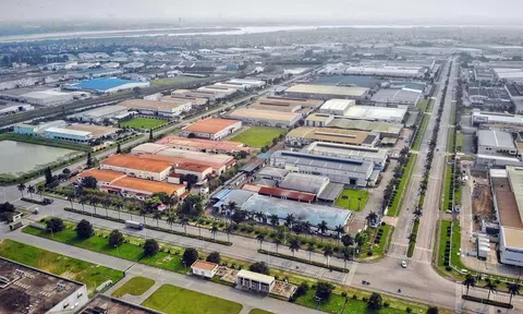 Cập nhật bảng giá đất tại 3 đại đô thị năm 2022
