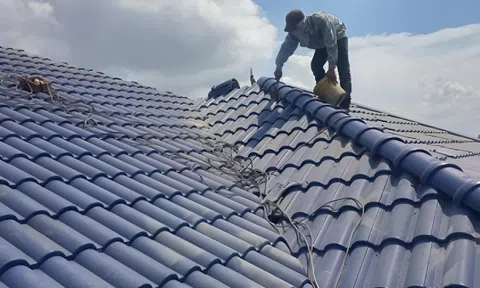 Các loại tôn chống nóng hiệu quả mùa hè