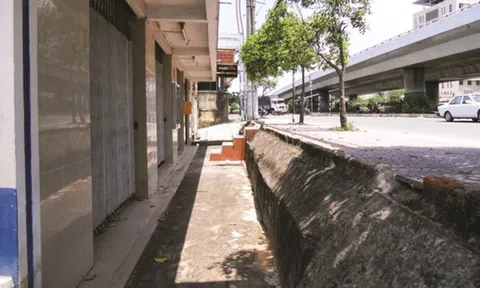 Vì sao nhà mắc lỗi phong thủy nhưng tiền vẫn vào như nước?