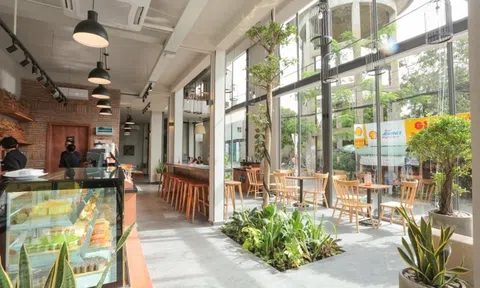 Cần lưu ý gì khi mở quán cafe tại TPHCM?