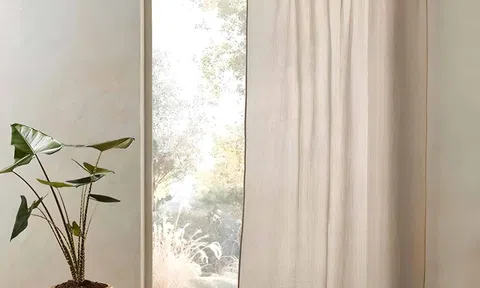 Những điều cần biết khi lần đầu chọn vải may rèm cửa