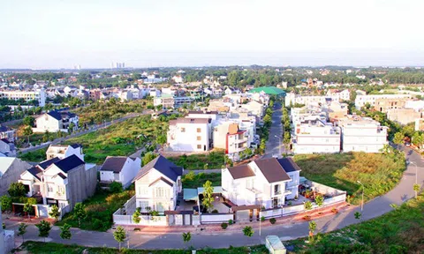Điểm danh những khu dân cư yên tĩnh, an ninh cao