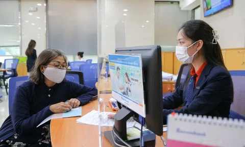 So sánh lãi suất vay mua nhà các ngân hàng tháng 09/2022