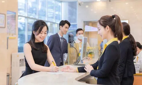 Nên gửi tiền tiết kiệm ở ngân hàng nào?