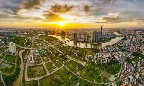 Thuế bất động sản trên thế giới như thế nào?