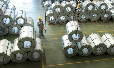 Top 12 doanh nghiệp vật liệu xây dựng uy tín năm 2023