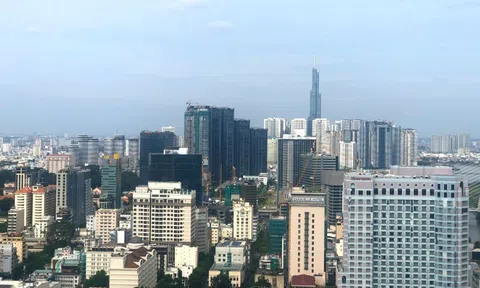 Giá nhà sơ cấp liên tục lập đỉnh mới, cơ hội nào cho chủ đầu tư?