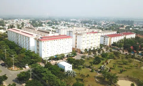 Doanh nghiệp 'ngại' đầu tư nhà ở xã hội