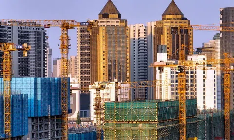 Bất động sản trên thế giới đang ra sao?