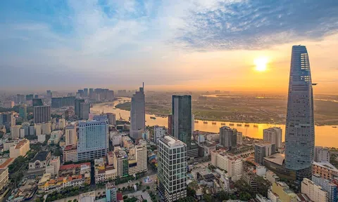 Giá bất động sản Hà Nội và TP.HCM vẫn tăng