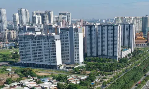 HoREA kiến nghị nới thêm 1% room tín dụng