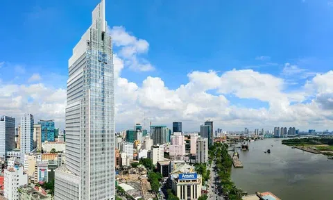 Top 14 tòa nhà văn phòng hạng A tại TPHCM
