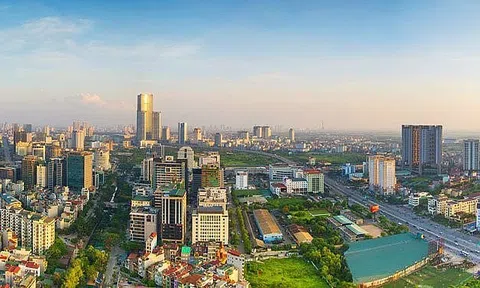 Việt Nam tiếp tục thu hút FDI