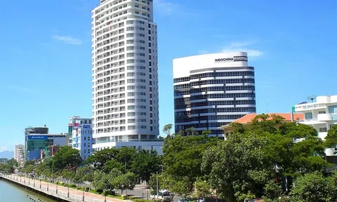 Top 13 tòa nhà văn phòng cho thuê tại Đà Nẵng