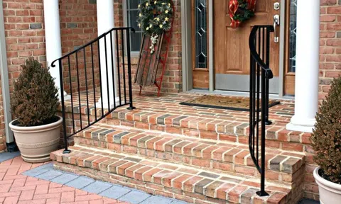Bậc tam cấp là gì? Cách tính bậc tam cấp đúng phong thuỷ