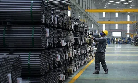 Cập nhật biến động giá vật liệu xây dựng năm 2022