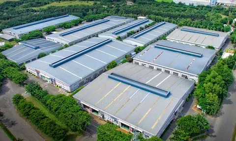 Doanh nghiệp nào kiếm hơn nghìn tỷ từ bất động sản?