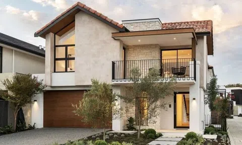 Những kinh nghiệm xây nhà cấp 3 tiết kiệm chi phí và đẹp