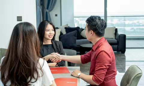6 sai lầm khiến việc vay tiền mua nhà trở thành gánh nặng