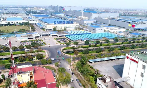 Toàn cảnh bất động sản Bắc Ninh