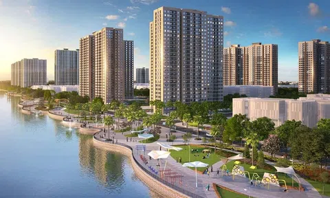 Top 10 dự án bất động sản nổi bật năm 2022