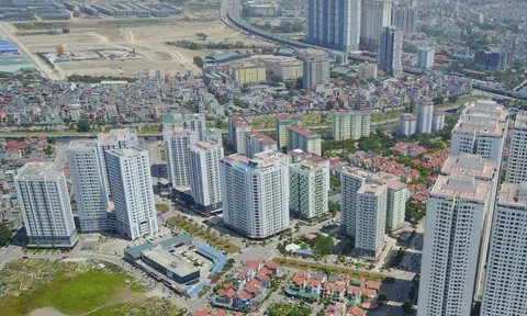Bất động sản năm 2023 có thể 'đảo chiều'