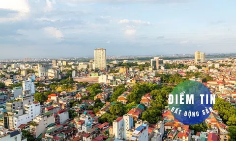 Điểm tin bất động sản 18/1: Hơn 289.000 tỷ trái phiếu đáo hạn trong năm 2023