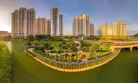 8 dự án mở bán tại TPHCM trong năm 2023
