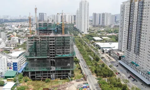 Thị trường nhà ở năm 2023: Minh bạch để được gì?