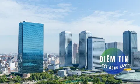 Điểm tin bất động sản 7/2: Chủ đầu tư lách luật huy động vốn